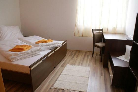 Relax & Tenis Club Липтовски-Микулаш Экстерьер фото