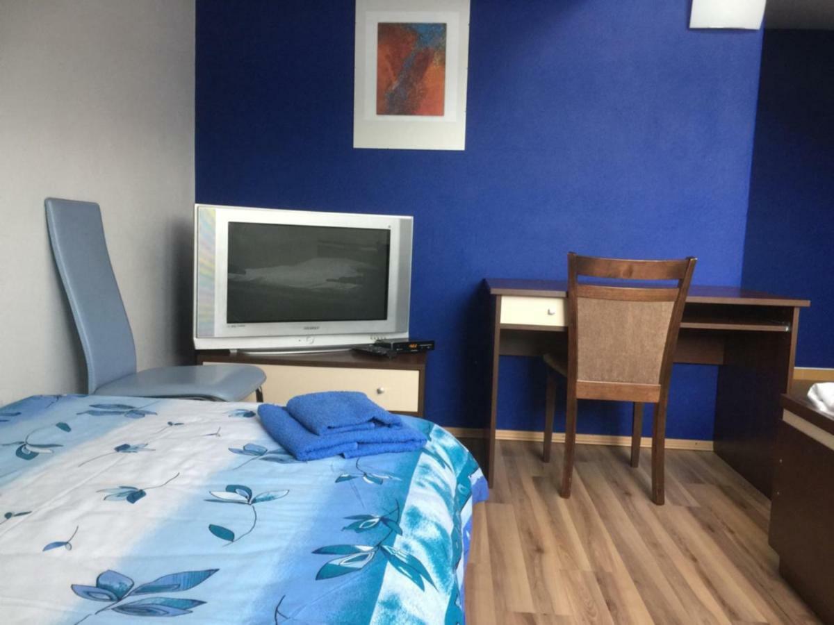 Relax & Tenis Club Липтовски-Микулаш Экстерьер фото